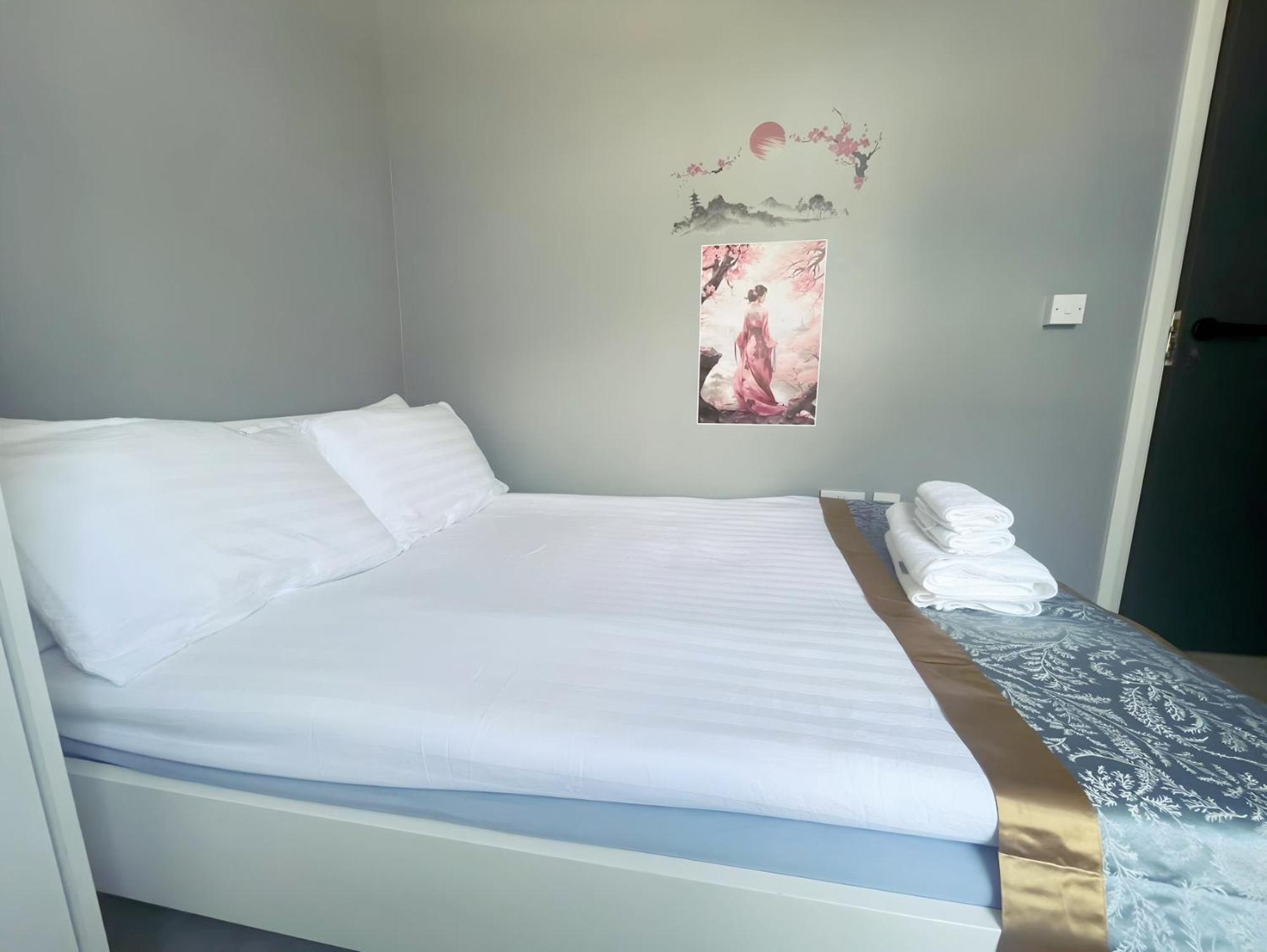 Leitrim Property Κορκ Εξωτερικό φωτογραφία