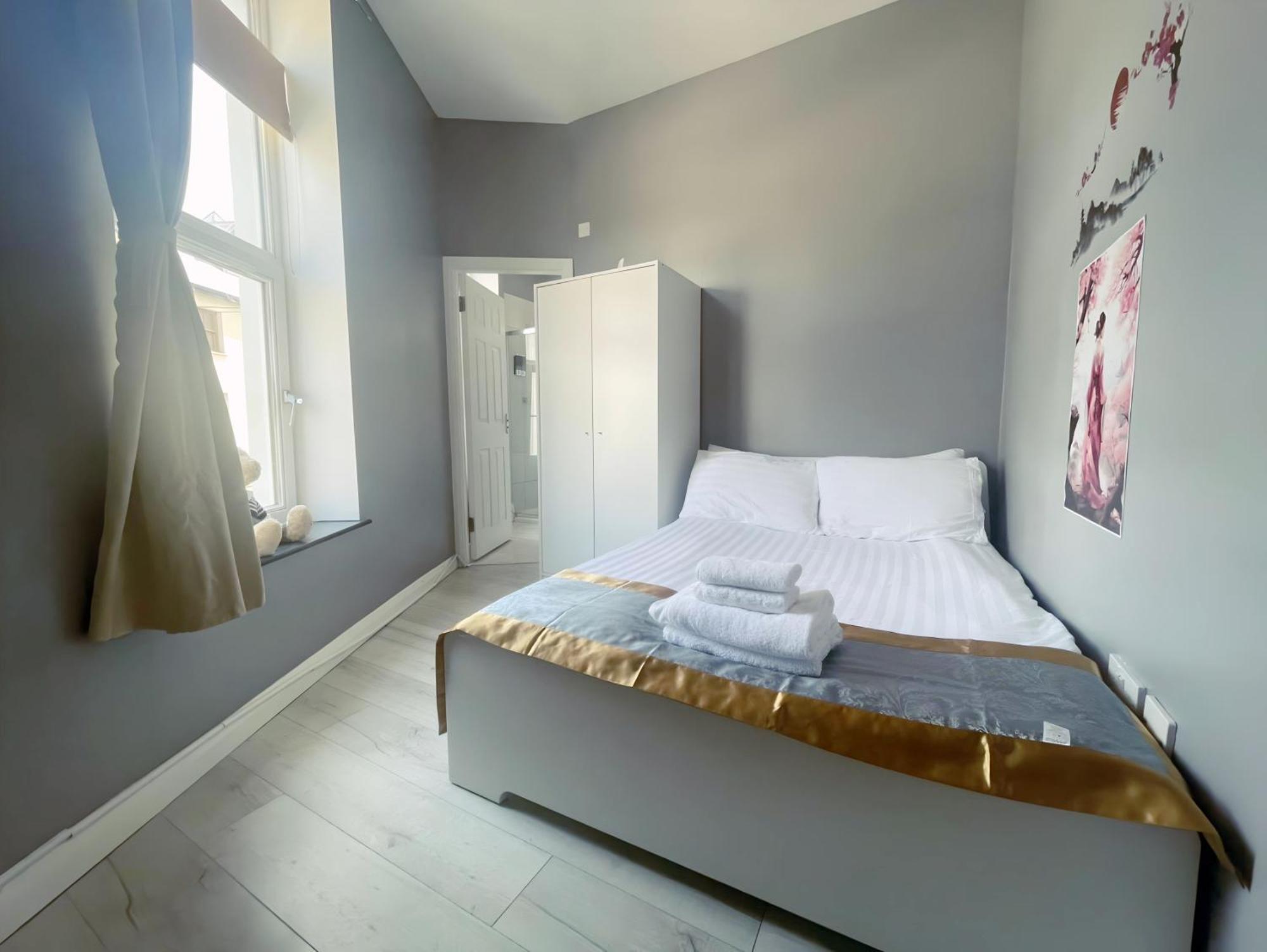 Leitrim Property Κορκ Εξωτερικό φωτογραφία