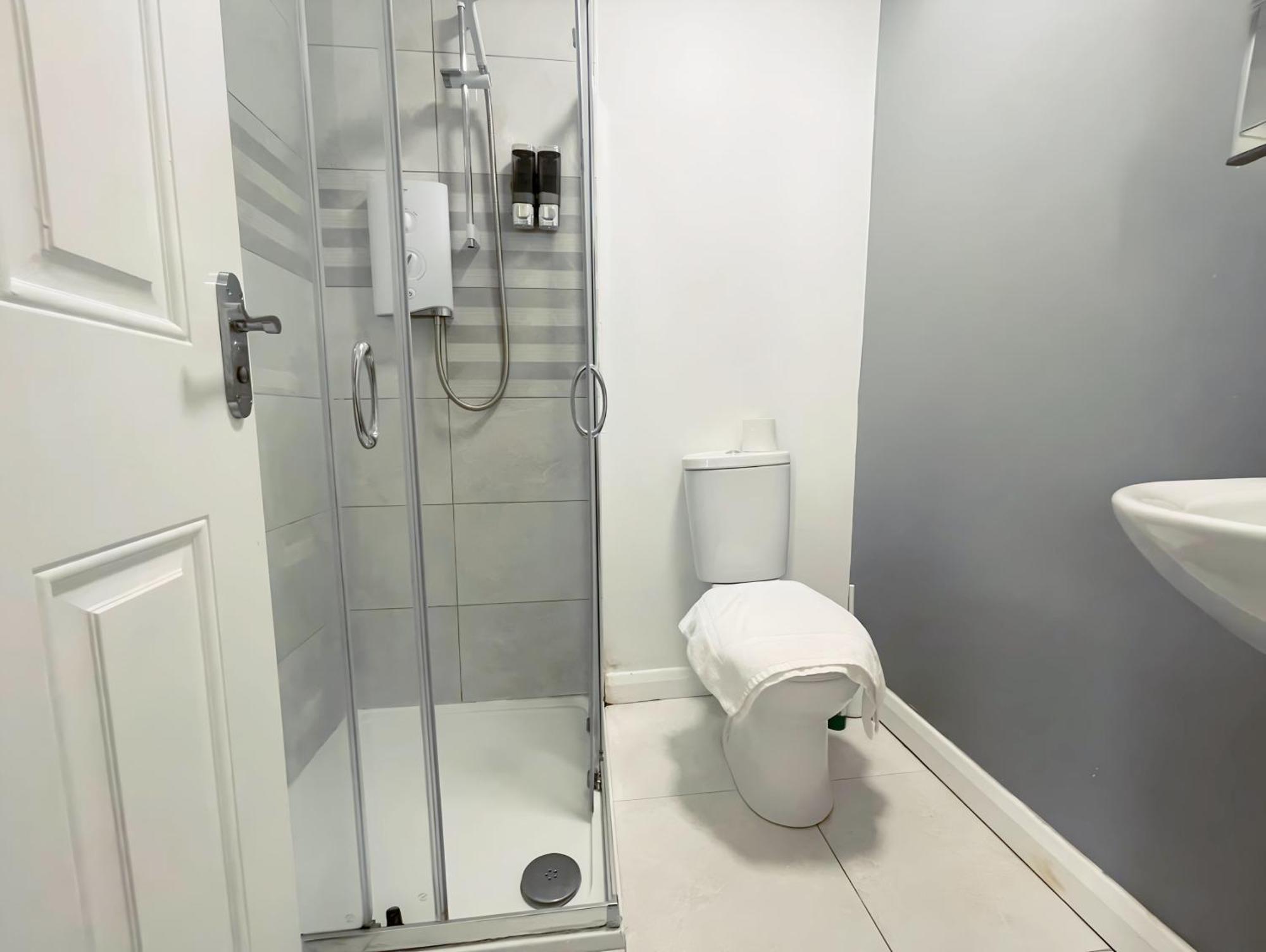 Leitrim Property Κορκ Εξωτερικό φωτογραφία