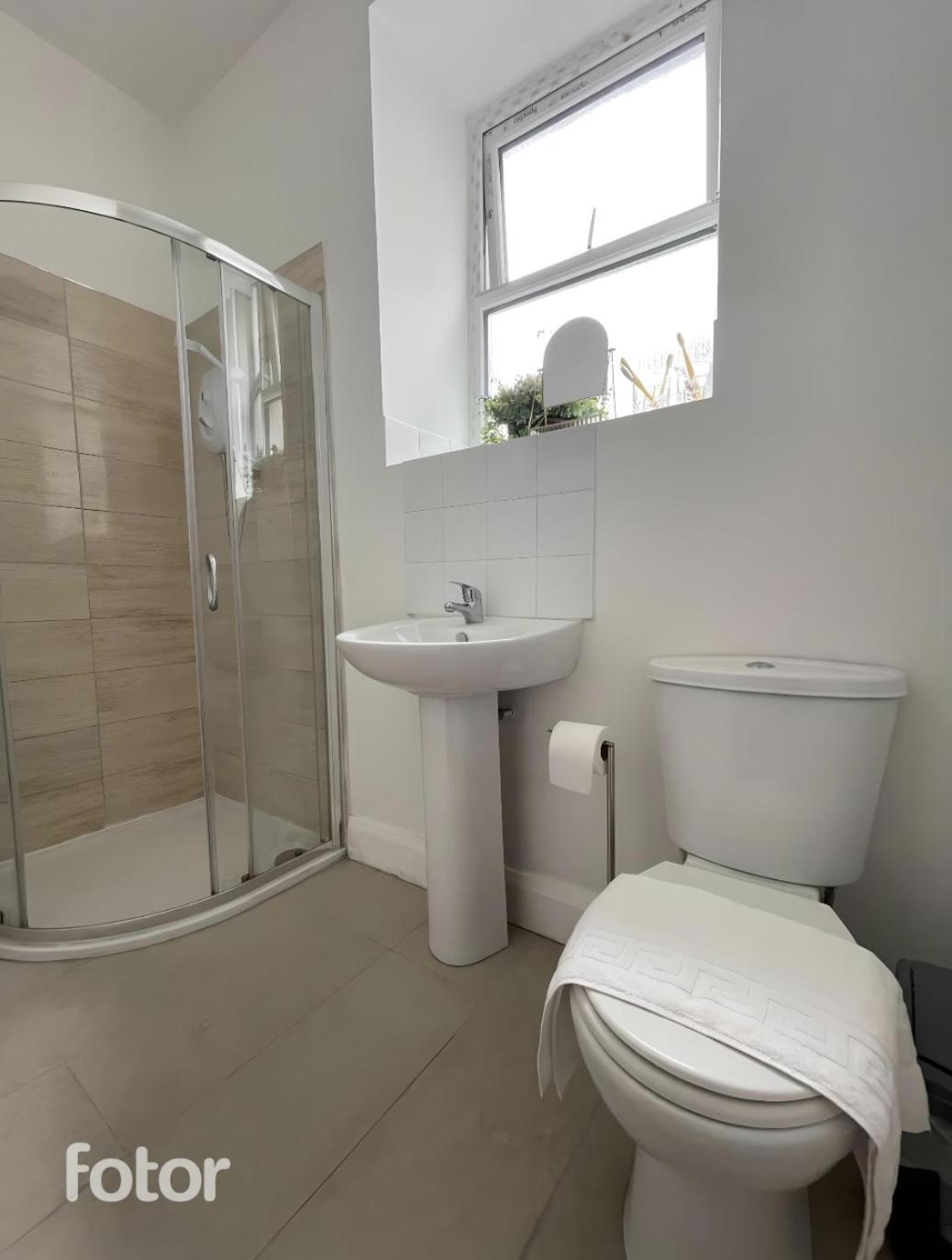Leitrim Property Κορκ Εξωτερικό φωτογραφία