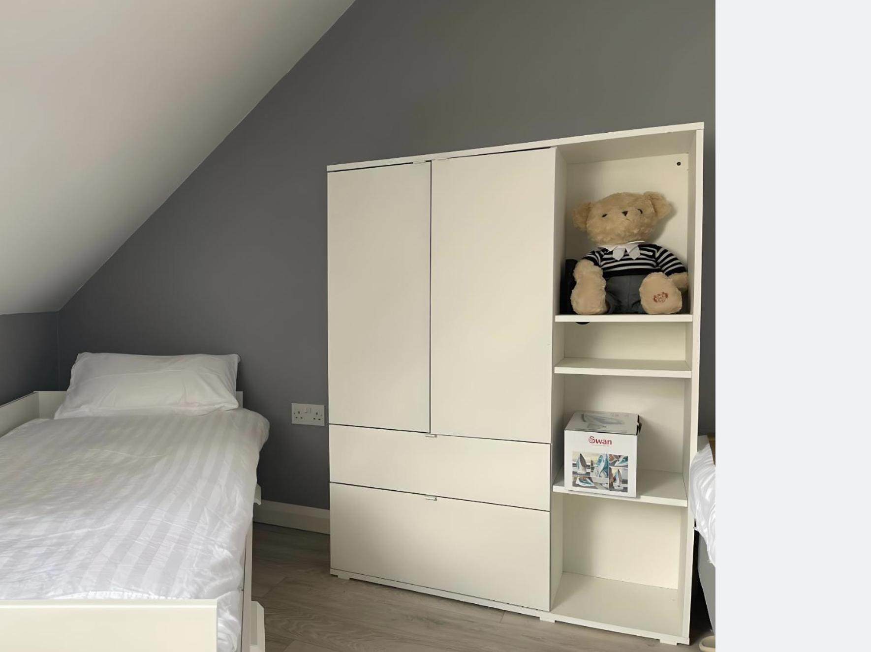 Leitrim Property Κορκ Εξωτερικό φωτογραφία