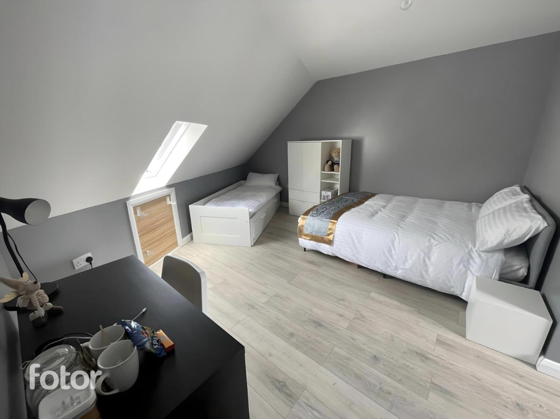 Leitrim Property Κορκ Εξωτερικό φωτογραφία