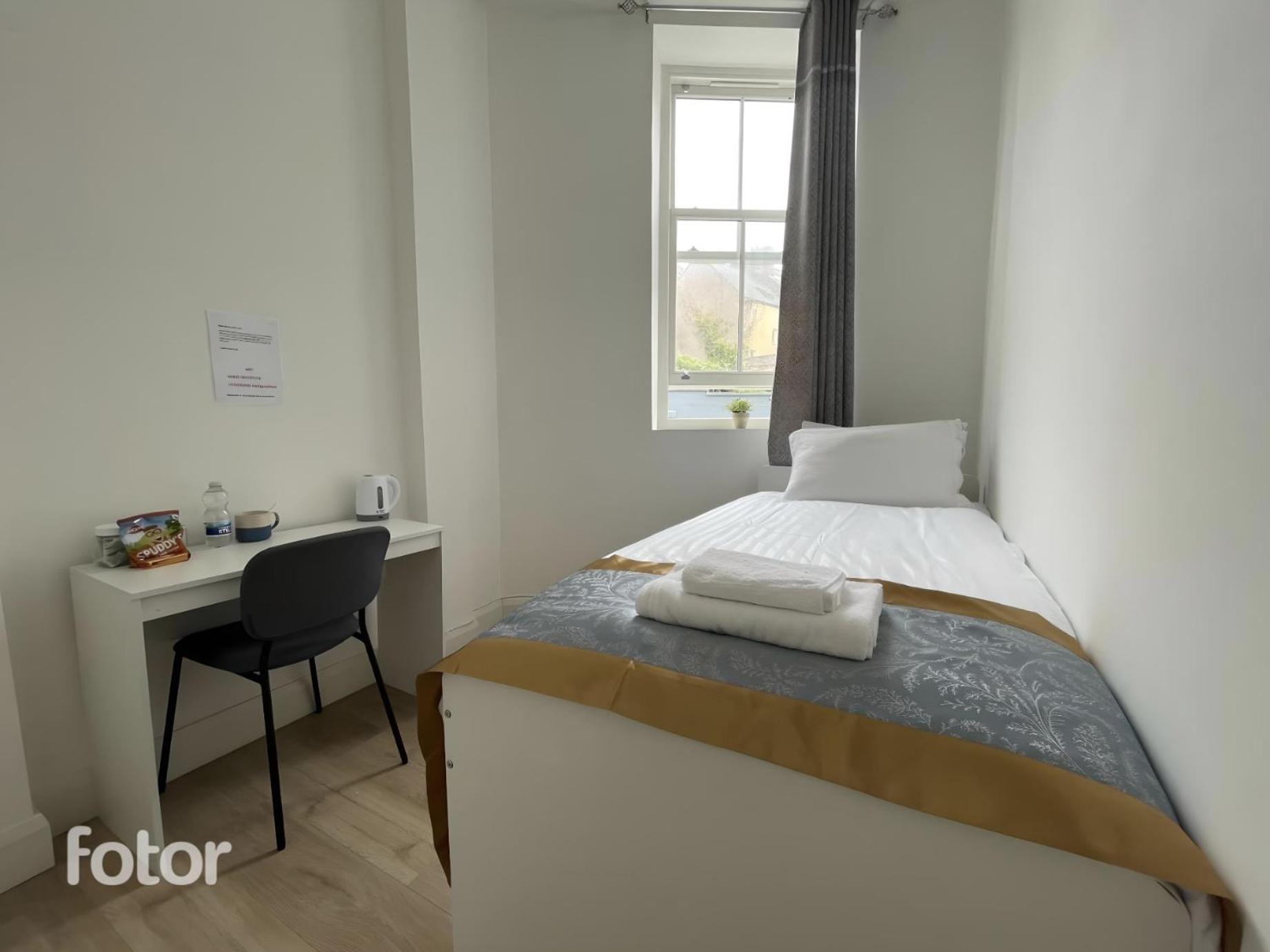 Leitrim Property Κορκ Εξωτερικό φωτογραφία