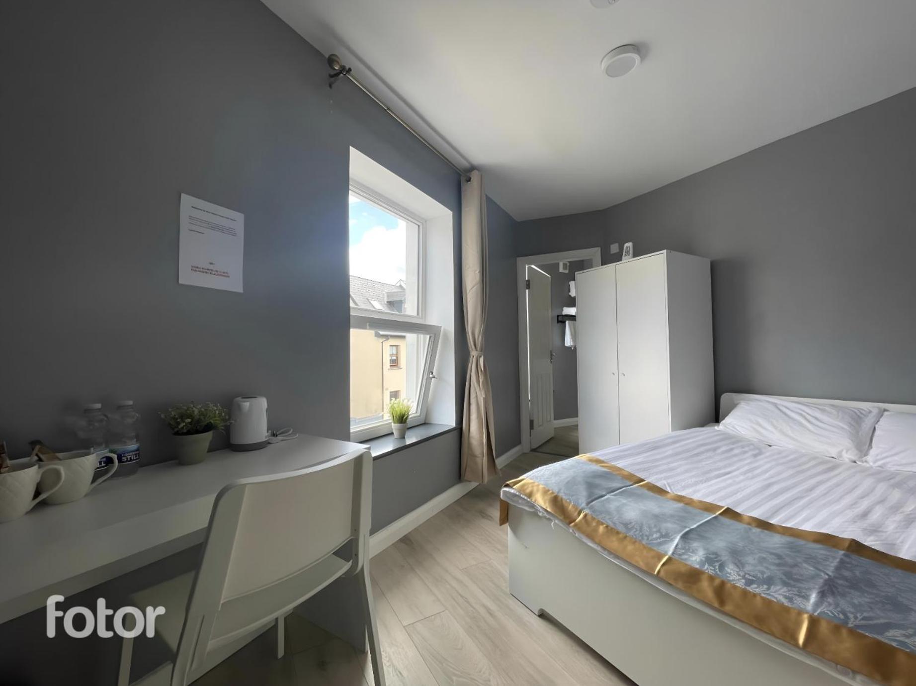 Leitrim Property Κορκ Εξωτερικό φωτογραφία
