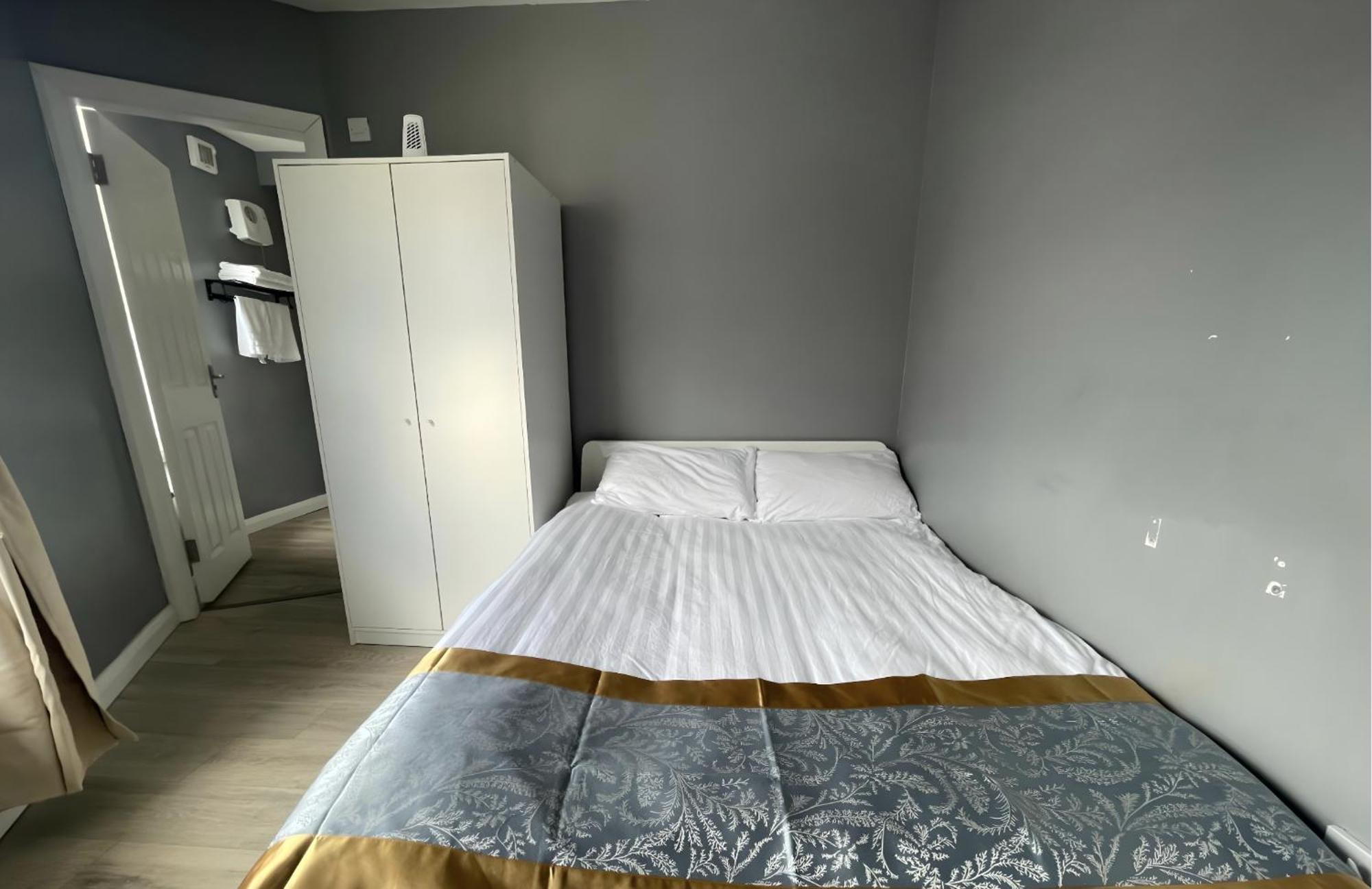 Leitrim Property Κορκ Εξωτερικό φωτογραφία